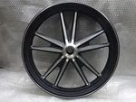 Dyna Fxdbb Fxdbc Street-bob Switch Blade Front F19X2.5 Wheels Harley-davidson. Fixed Price $1000.00.