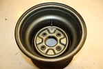 1998 Yamaha Grizzly Ymf 600 Rear Wheel Rim 4BD-25390-00-MA. Fixed Price $79.99.