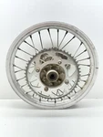 1994 Kawasaki Rear Wheel Hub Rim Oem. Fixed Price $139.95.