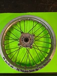 Kawasaki Big Wheel 16INCH Rear. Fixed Price $99.19.
