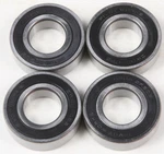 Harddrive Rear Wheel Bearing Kits 820-0215. Fixed Price $22.70.