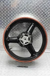 1999 Suzuki SV650 Rear Wheel Rim J17XMT4.50 Straight. Fixed Price $149.99.