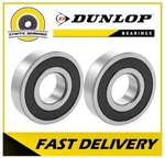 Front Wheel Bearings X2 Fits Ducati. Fixed Price $16.64.