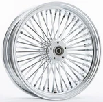 Harddrive 051-0858 Rear 48 Spoke Wheel 18 X 4.25. Fixed Price $711.95.