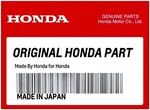New Honda Oem 90194-567-010 Split Wheel Bolt. Fixed Price $15.62.