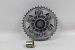 Ducati Sport Classic GT1000 Oem Rear Wheel Cush Drive Carrier Sprocket 39T. Fixed Price $94.99.