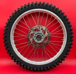 1991 - 1995 Ktm 300 Oem Front Wheel Hub Rim 21*1.60 54609001544 250EXC. Fixed Price $49.99.