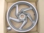Genuine Rear Wheel Bmw 1200 Gs 2007 - 2013 Cod 36317705191. Fixed Price $405.71.