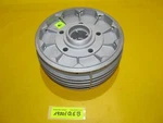 Bmw R100 R80 R75 R60 /6 /7 Wheel Hub Front 1237090. Fixed Price $230.94.
