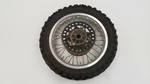 1999 Kawasaki Rear 14" Wheel Rim Oem 41090-1109 41034-1276. Fixed Price $57.00.