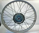 Honda 79 Front 23" Wheel Rim Hub 44701-428-003 500 XR250 Jh. Fixed Price $129.95.