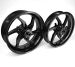 Core Moto Apex 6 Wheels Front And Rear Suzuki Hayabusa Abs 2022-2023 Gloss Black. Fixed Price $2899.00.