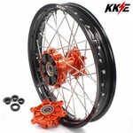 Kke 2.15*18 Cush Drive Rear Wheel Rim Fit Ktm Excf Sx 125-530CC 2000-2026. Fixed Price $399.00.