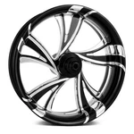 Pm 1269-7814R-XCR-BMP Contrast Cut Platinum Cruise 18X5.5 Forged Wheel. Fixed Price $1814.95.