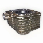 2008-2020 Kawasaki Kxl 140 Oem Factory Cylinder/jug 98111-0024. Fixed Price $49.99.
