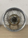 2003 Kawasaki KLX400R 18 2.15 Oem Rear Back Wheel Rim 41025-S014 41034-S008. Fixed Price $249.99.