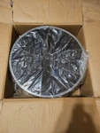 2014-2020 Polaris Slingshot 18" Front Wheel Rim Matte Black 1522333-458 Oem. Fixed Price $450.00.