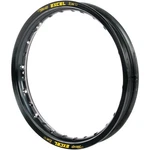 Excel RKDDK400 DDK410 Takasago Rim - Rear 28 Hole Black. Fixed Price $214.30.