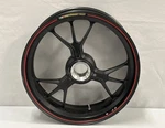 12-24 Ducati Panigale V2 V4 1199 1299 Marchesini Forged Rear Wheel Rim Oem. Fixed Price $799.99.