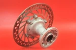 1996 2007 Honda CR250R Oem Front Wheel Hub Rotor 44635-MAC-680. Fixed Price $49.99.