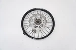 2021 TC85 Complete Front Wheel Oem 17X1.40 Excel Rim Hub Rotor Husqvarna 17-24. Fixed Price $299.99.