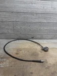 1985 84-86 Honda VF700C Front Wheel Speedo Gear Cable Hub Sensor JR-700. Fixed Price $34.99.