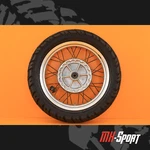 92-95 1993 DR650SE Oem Rear Wheel Hub Rim Spokes Tire Assembly 64111-31D10. Fixed Price $299.99.