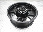 2019 16-22 Kawasaki Concours Rear Wheel Rim Video Straight 17X6. Fixed Price $185.95.