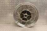 1995 Triumph Thunderbird Rear Back Wheel Rim. Fixed Price $244.95.