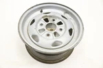 Honda Foreman 500 Fpm 13 Wheel Rim Front 44650-HR0-F00ZA 52922. Fixed Price $49.99.