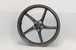 2009-12 Triumph Daytona 675R Front Wheel Rim Oem *rides True*. Fixed Price $266.00.