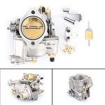 Carburetor Fit For Buell Big Twin & Sportster Shorty Super. Fixed Price $73.85.