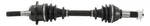 Balls 2007-2011 Outlander 800 Irs Can-am Extreme Axle Front AB8-CA-. Fixed Price $244.99.