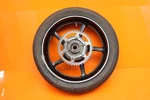 2013-2014 Yamaha Yzf R6 Oem Straight Rear Wheel Back Rim Tire. Fixed Price $120.00.