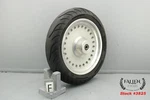 2007 Harley Softail Fatboy 17" X 3.5" Front Wheel Michelin Commander 140/75R17. Fixed Price $399.44.