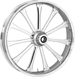 Rc Components One-piece Forged Aluminum Wheels 21350-9031A-122. Fixed Price $1634.80.