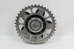 Ktm RC8R 10-14 Rear Wheel Rim Cush Drive Carrier Sprocket 38T 6901005004430. Fixed Price $84.99.