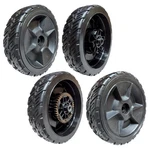 Proven Part Front Wheel For Honda HRN216 Fits 44710-VR8-N00ZA. Fixed Price $46.15.