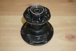 1986 1987 Kawasaki Front Wheel Hub #2 41034-1137. Fixed Price $22.00.