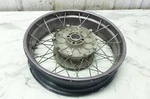 05 Bmw Adventure Spoke Rear Back Wheel Rim Straight. Fixed Price $297.00.