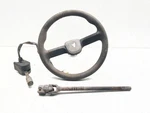 22 Segway Fugleman UT10 X Front Steering Wheel Column Shaft Set U01F16100001. Fixed Price $376.50.