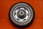 2005-2009 Suzuki Boulevard C90 Oem Straight Rear Wheel Back Rim Tire. Fixed Price $200.00.