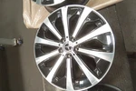 2021 Class Oe Wheel 247 Type GLB250 19X7-1/2 10 Spoke Angled Mercedes. Fixed Price $270.30.
