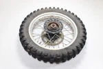 1986 - 1995 Honda Rear Wheel Rim Spokes Tire Oem Hub Sprocket L8. Fixed Price $151.04.