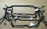 2009 Honda Crv Fwd Rear Stabilizer Bar Oem 122K Miles - LKQ321277183. Fixed Price $124.02.