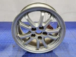 16-22 Toyota Prius 15X6-1/2 Alloy Wheel 10 Spokes Genuine Oem 4261147440. Fixed Price $175.74.