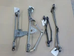 2009 Honda Crv Windshield Wiper Transmission Oem 122K Miles - LKQ321277170. Fixed Price $122.97.