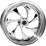 Rc Components 0202-1622 18550-9210A-101 One-piece Forged Aluminum Wheel. Fixed Price $1692.87.