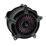 Roland Sands Design Rsd Harley Sportster Black Ops Air Cleaner 0206-2039-SMB. Fixed Price $269.99.