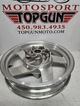 1999 2003 Kawasaki Nomad Front Wheel 41073-1631 F-1382. Fixed Price $115.82.